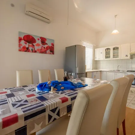 Large With Pool And Outdoor Kitchen,300 M Distant From The Sandy ! * Nevidane